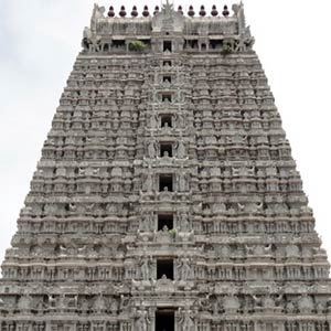 Tirukkoviloor Temple Vimaanam