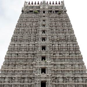 Tirukkoviloor Temple Vimaanam