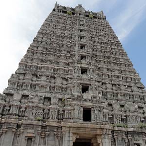 Tirukkoviloor Temple Vimaanam