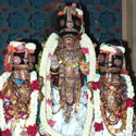 Sri Azhagiya Singar, Triplicane, Chennai