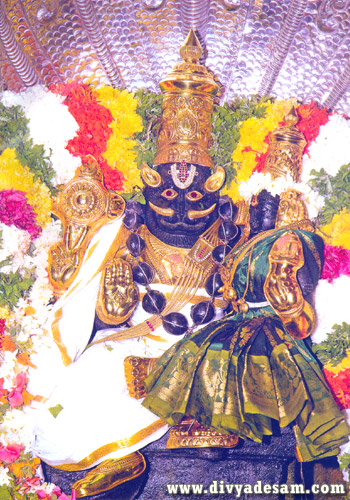 Poovarasankuppam Lakshmi Narasimhar