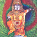 Sri Navaneetha Krishnar, Tirumalai