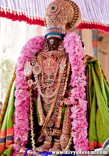 Sri Parthasarathy