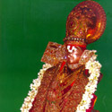 Sri Ramanujar, Sri Perumbhudhur