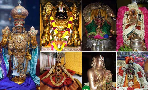 Hindu Deities Photo Gallery