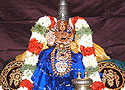 Sri Perundevi Thaayar, Aminjikari, Chennai