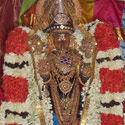 Sriperumbudur Adi Kesava Perumal Temple