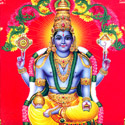 Bhagwan Dhanvantari