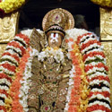 Sri Ramanujacharya - Sriperumbudur Temple