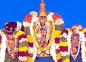 Sri Deivanayaka Perumal, Naanguneri