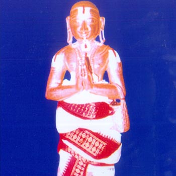 Swamy Tirumalai Ananthanpillai