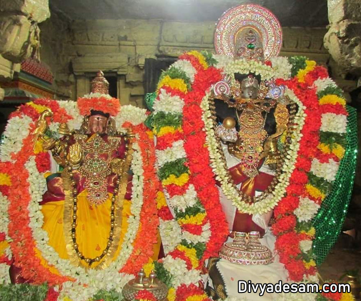 Tirukostiyur திருக்கோஷ்டியூர் சௌமியநாராயணப் பெருமாள் கோயில் Tirukostiyur திருக்கோஷ்டியூர் சௌமியநாராயணப் பெருமாள் கோயில்