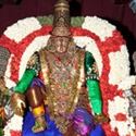 Sri Azhagiyasingar, Triplicane Temple