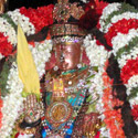 Sri Perundevi Thayar Kanchipuram Temple