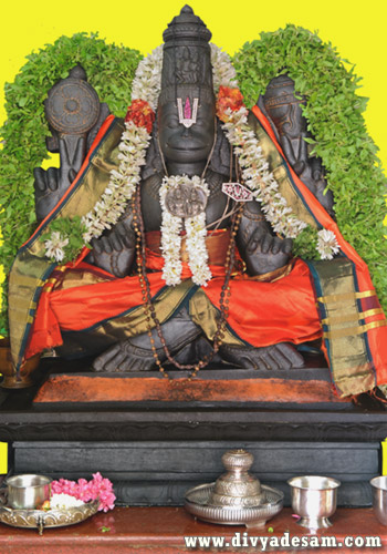 Hanuman Temple