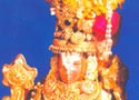 Sri Yathothakari, Thotti Tirumanjanam