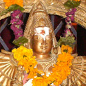 Sri Chakrathalwar - Delhi Temple