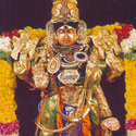 Sri Madhava Perumal - Mylapore Temple