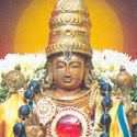 Sri Varadharajar Kulithalai, Trichy Rajendram Temple