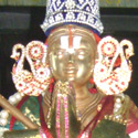 Tirukachi Nambigal - Aminjikarai Temple