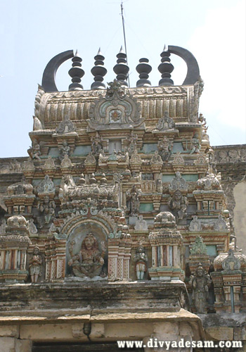 Tirunarayanapuran Melkote Temple