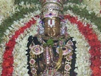 Sri Periyalwar, Sri Madhava Perumal Temple - Mylapore