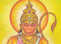 Siriya Thiruvadi - Hanuman