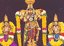 Sri Madhava Perumal, Mylapore