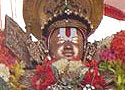 Sri Ramanujar, Sri Perumbhudhur