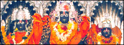 Sri Varahar