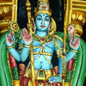 Sri Purushothama Perumal