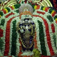 Tirukkoshtiyur Temple