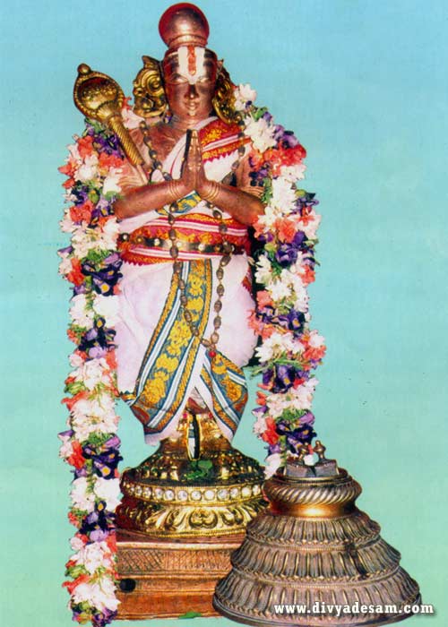 Tirukachi Nambigal