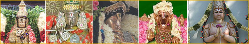 Hindu God Photo Gallery