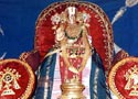 Sri Koorathazhwan, Kooram