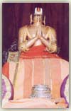 Sri Ramanujar