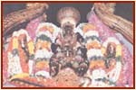 Melkottai - Vairamudi Seva