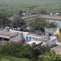 க்ஷீர புஷ்கரணி, திருநீர்மலை ஸ்ரீ நீர்வண்ணப்பெருமாள் கோயில்