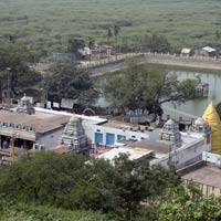 Ksheera Pushkarini, Tiruneermalai Sri Ranganatha Perumal Temple