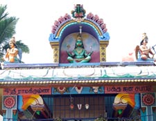 Sri Yoga Anjaneyar Temple, Mehta Nagar, Chennai Sri Yoga Anjaneyar Temple, Mehta Nagar, Chennai