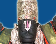 Sri Yoga Anjaneyar Temple, Mehta Nagar, Chennai Sri Yoga Anjaneyar Temple, Mehta Nagar, Chennai