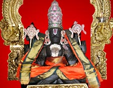 Sri Yoga Anjaneyar Temple, Mehta Nagar, Chennai Sri Yoga Anjaneyar Temple, Mehta Nagar, Chennai