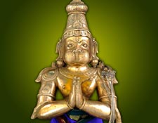Sri Yoga Anjaneyar Temple, Mehta Nagar, Chennai Sri Yoga Anjaneyar Temple, Mehta Nagar, Chennai
