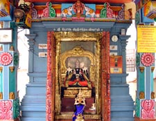 Sri Yoga Anjaneyar Temple, Mehta Nagar, Chennai Sri Yoga Anjaneyar Temple, Mehta Nagar, Chennai